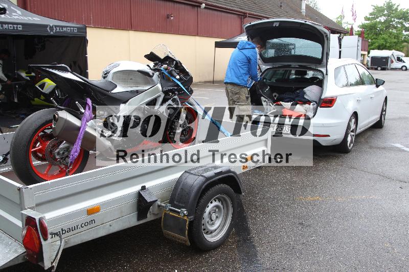 Archiv-2025/08 20.04.2025 Speer Racing ADR/Impressionen